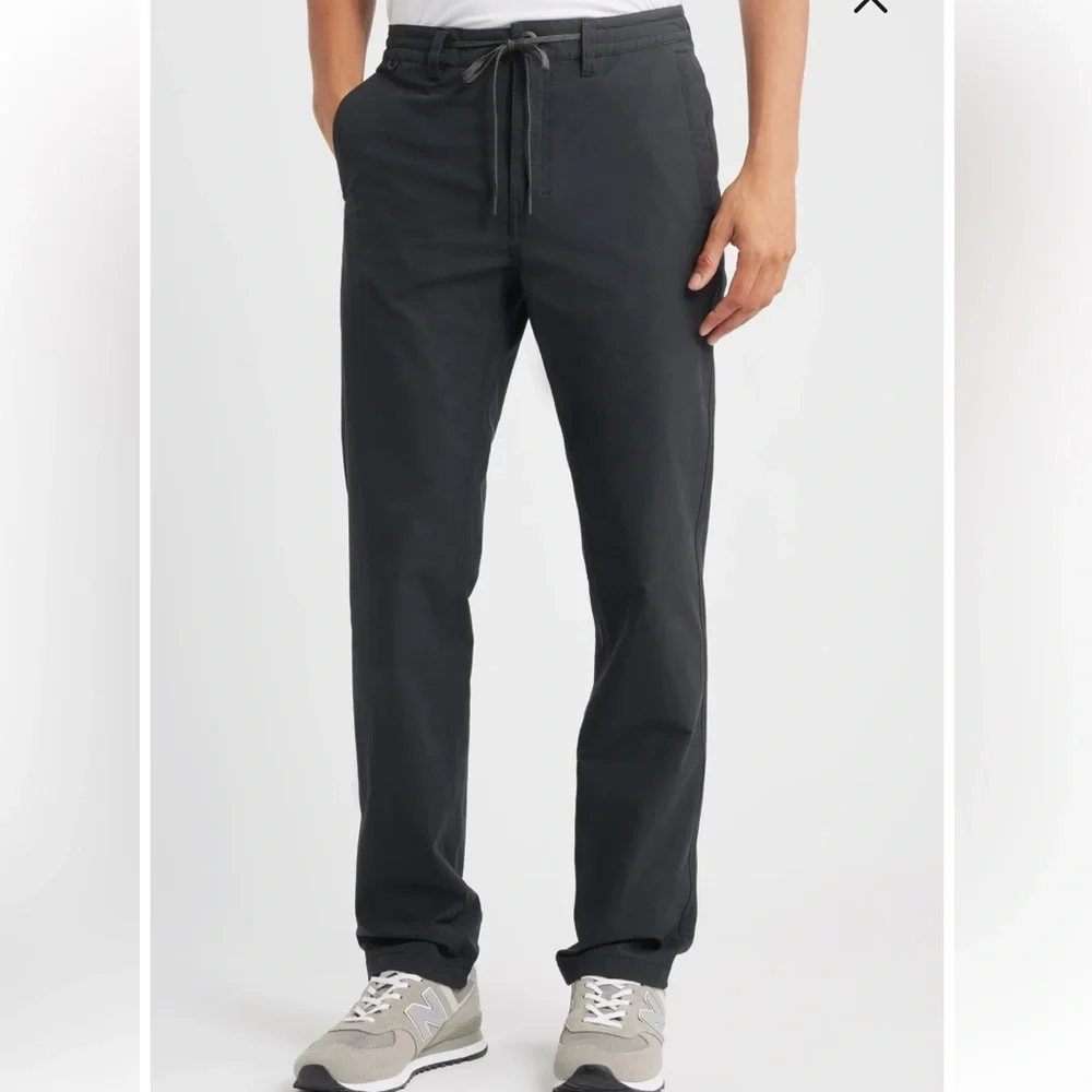 Roark Layover Pro Traveler Pants